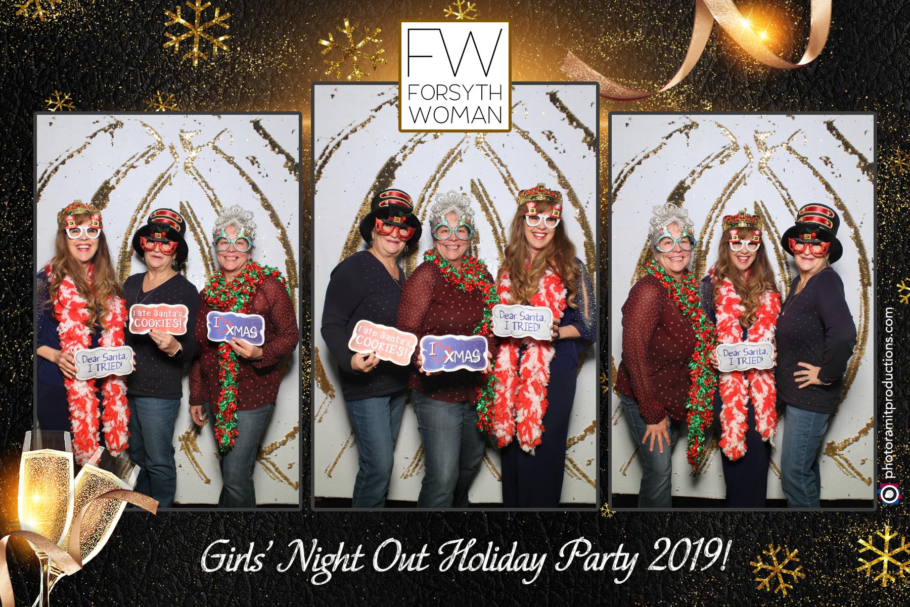 Girls Nigth out wf 2019 | View more photos from the event at gallery.photoramitproductions.com/u/PhotoRAMITProductions/Girls-Nigth-out-wf-2019
